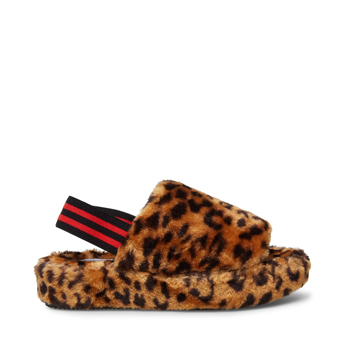 Gucci on sale slides fuzzy