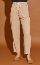 Load image into Gallery viewer, High Waist Drawstring Pants