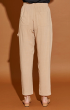 Load image into Gallery viewer, High Waist Drawstring Pants