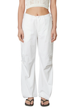 Load image into Gallery viewer, Mid Rise Parachute Pants