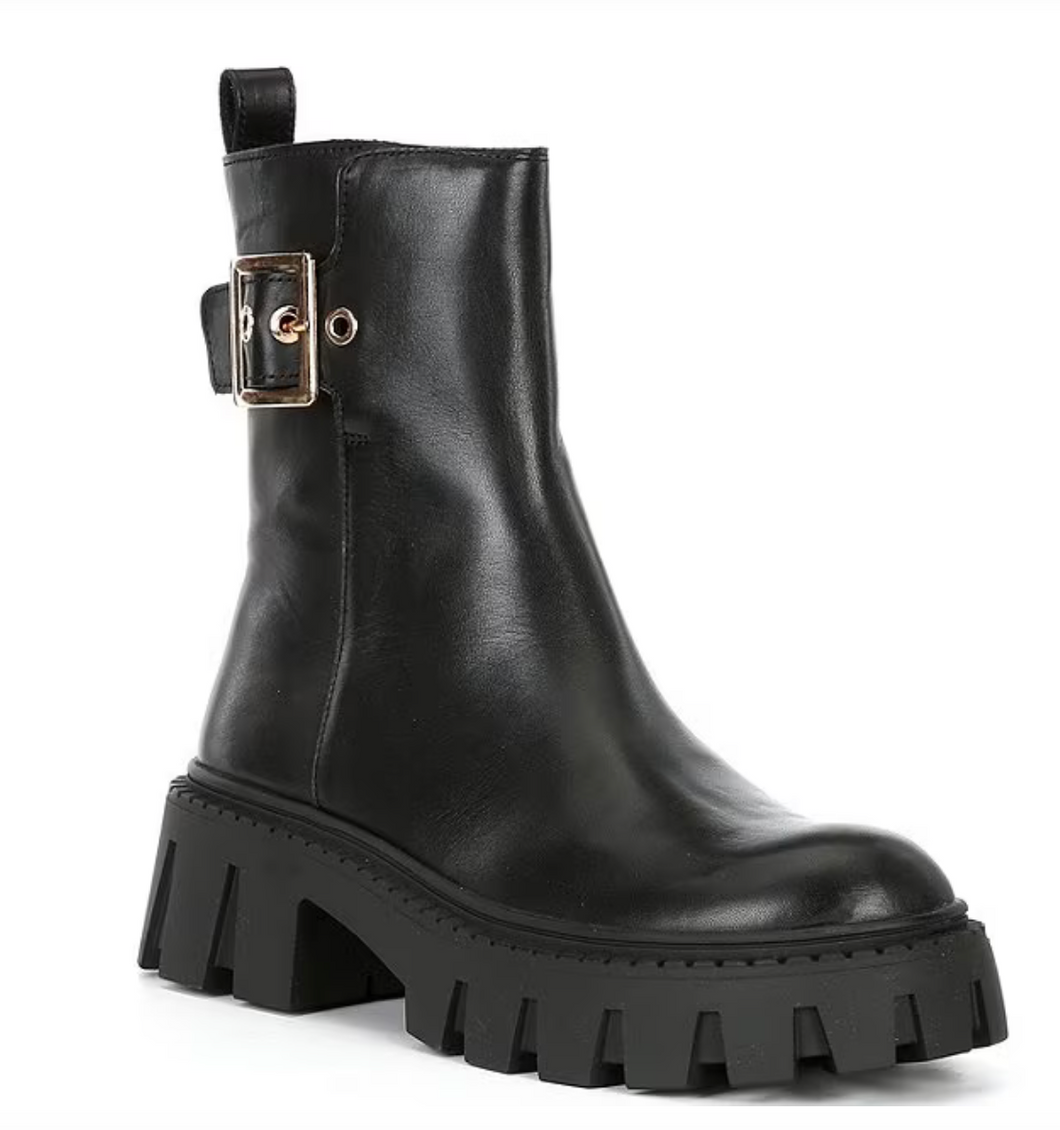 Bronx 2025 chelsea boots