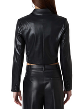 Load image into Gallery viewer, Cropped Blazer