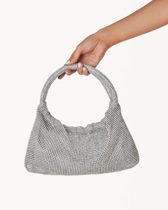 Scrunch Shoulder Bag