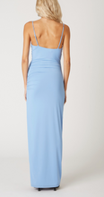 Load image into Gallery viewer, Cowl Neck Maxi Dress