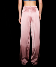 Load image into Gallery viewer, High Waisted Wide Leg Trousers