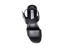 Load image into Gallery viewer, Leather Platform Sandal