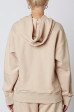 Load image into Gallery viewer, Oversize Long Sleeve Hoodie Sweatshirt