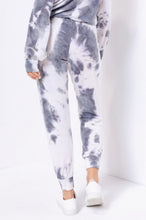 Load image into Gallery viewer, Washed Tie Dye Joggers
