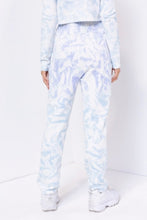 Load image into Gallery viewer, Ombre Tie Dye 2 Pocket Joggers