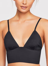 Load image into Gallery viewer, Sage Longline Neo Bralette