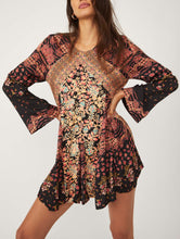 Load image into Gallery viewer, Stevie Printed Tunic