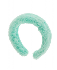 Furry Headband