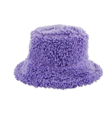 Teddy Bucket Hat