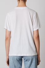 Load image into Gallery viewer, Deep V Neck T Shirt