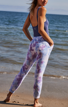 Load image into Gallery viewer, Tie Dye Work it Out Jogger