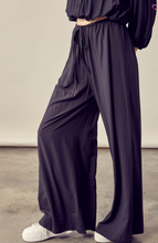 Load image into Gallery viewer, High Waist Wide Leg Pant