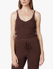 Load image into Gallery viewer, Fuzzy Tank Top