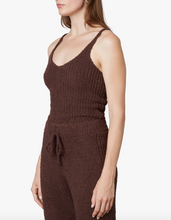 Load image into Gallery viewer, Fuzzy Tank Top