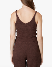 Load image into Gallery viewer, Fuzzy Tank Top
