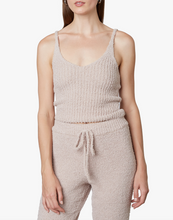 Load image into Gallery viewer, Fuzzy Tank Top