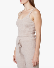 Load image into Gallery viewer, Fuzzy Tank Top