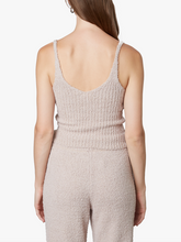 Load image into Gallery viewer, Fuzzy Tank Top