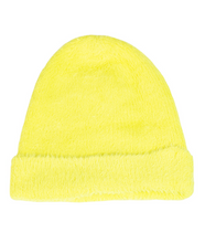 Load image into Gallery viewer, Fuzzy Rib Beanie