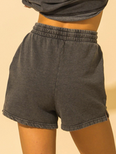 Load image into Gallery viewer, Drawstring Sweat Shorts