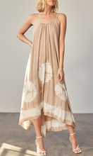 Load image into Gallery viewer, Tie Dye Maxi Dress
