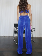 Load image into Gallery viewer, High Rise Pleated Pants