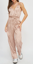 Load image into Gallery viewer, Wide Leg Jumpsuit