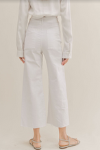 Load image into Gallery viewer, High Waisted Wide Leg Pants