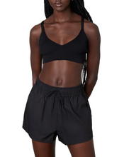 Load image into Gallery viewer, Ribbed Knit Cropped Top