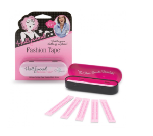 Fashion Disposable Tape Tin