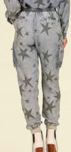 Load image into Gallery viewer, Star Cargo Denim Joggers