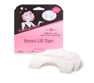 Breast Lift Disposable Tape