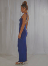 Load image into Gallery viewer, Nimu Maxi Dress