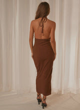 Load image into Gallery viewer, Avoca Maxi Dress