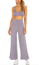 Load image into Gallery viewer, Wide Leg High Waist Pants