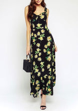 Load image into Gallery viewer, Daisy Maxi Dress