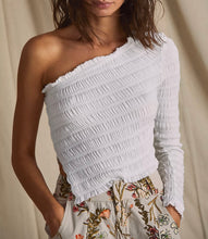 Load image into Gallery viewer, Jasmine One-Shoulder Top