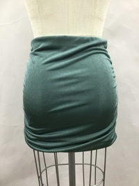 Ruch Mini Skirt
