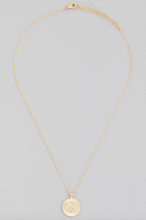 Load image into Gallery viewer, Evil Eye Heart Sunburst Necklace