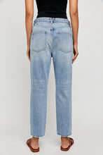 Load image into Gallery viewer, Stovepipe Jeans