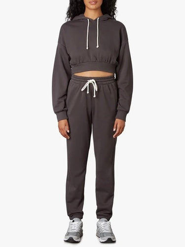 Houston Jogger