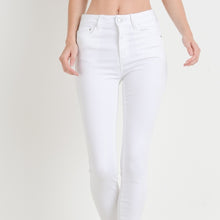 Load image into Gallery viewer, High Rise Classic Skinny Jeans
